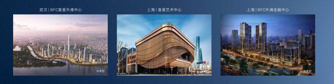 复星丝路中心商铺—强地段—小面积—产品介